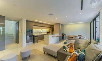 Imagem 3: Casa em Condomínio, 03 Quartos, 02 Vagas, Churrasqueira, Santo Inácio, Curitiba