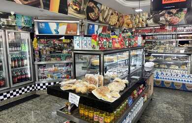 Imagem 3: Padaria lucro mensal 60 mil mes ! Fácil trabalhar