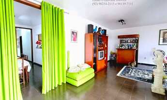 Imagem 3: Casa térrea Conjunto Canaã Dom Pedro 3 Quartos 2 Suítes 300,00m²