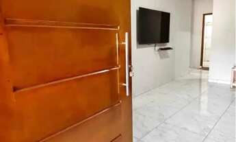 Imagem 4: S3 - Casa a venda no Marco