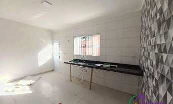 Imagem 3: CASA ASSOBRADADA - JARDIM SANTA ROSA - SP