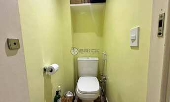 Imagem 7: Apartamento à venda com 2 quartos sendo 1 suíte, 49.11 m² na Várzea - Teresópolis/RJ