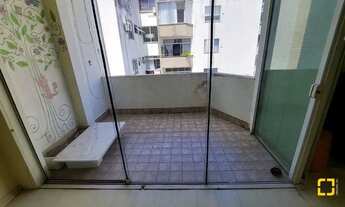 Imagem 5: Apartamento 1 dormitório (suíte ampla) no condomínio Arquipélago na bairro Trindade em Flo