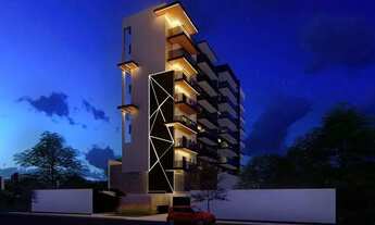 Imagem 2: Apartamento para Venda em São José dos Pinhais, Centro, 3 dormitórios, 1 suíte, 2 banheiro