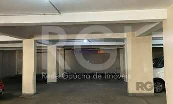 Imagem 7: Apartamento à Venda 3 quartos e garagem no Bom Fim