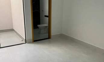 Imagem 4: Casas no Bairro Primavera 2° Etapa