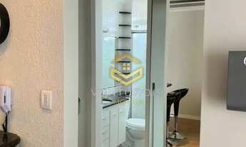 Imagem 7: Apartamento em Jardim Panorama, (Mobiliado