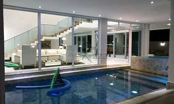 Imagem 2: Oportunidade - Casa em Condomínio - Condomínio Chácara Serimbura - 5 Dormitórios - 700m²