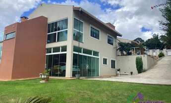 Imagem 2: CASA ASSOBRADADA - CONDOMÍNIO ALPES D OURO - SP