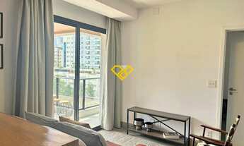 Imagem 7: Apartamento 1 Quarto para Locação em Santos - Sp