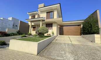 Imagem 2: Casa em Condomínio 4 dormitórios à venda Camobi Santa Maria/RS