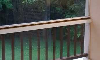 Imagem 4: Condomínio Marina riversaide 2/4 1 suíte 90m² 3.400,00reais