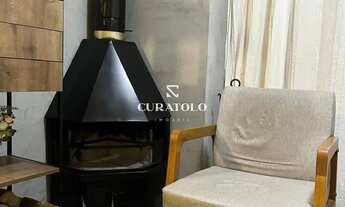 Imagem 5: Imóvel para venda com 58 metros quadrados com 3 quartos em Parque Mandaqui - São Paulo - S