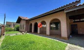 Imagem 2: Casa para aluguel, 5 quartos, Centro - Jaraguá do Sul/SC