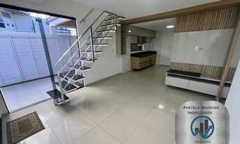 Imagem 3: Casa no Antares, 2 suítes, 2 vagas, espaço gourmet, 103m²