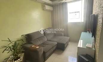 Imagem 2: Apartamento à venda no Jardim Itu Sabará com 49m² e 2 dormitórios/quartos disponíveis