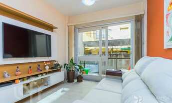 Imagem: Apartamento à venda em Petrópolis com