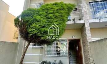 Imagem 5: Sobrado à Venda em Uvaranas, Ponta Grossa - PR