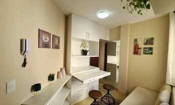 Imagem 3: Apartamento, 01 quarto, para locação no Cristo Rei