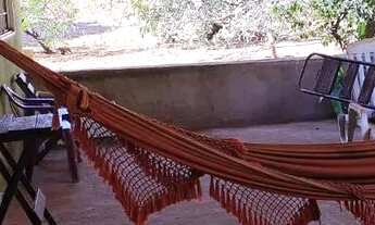 Imagem 2: CHÁCARA EM PLANALTINA GOIÁS ESCRITURADA ÁREA 16.735M² TANQUES DE PEIXES ÁGUA EM ABUNDÂNCIA