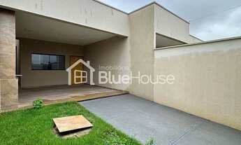 Imagem 2: Casa com 3 quartos sendo 1 Suíte - João Braz - 108m²