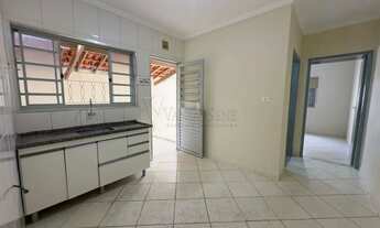 Imagem 2: Casa Padrão no bairro Bosque dos Eucaliptos em São José dos Campos/SP