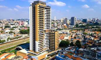 Imagem: Apto 1 suíte Perfeito