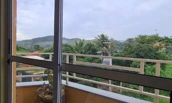 Imagem: 2 Quartos Suite Varandas Vaga - Vassouras/Rj