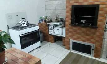 Imagem 6: Casa - Balneário Ipanema