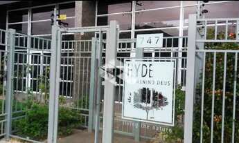 Imagem 4: Apartamento 3 suites, 2 vagas de garagem a venda, no condominio Hyde Menino Deus