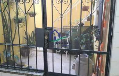 Imagem 7: Ótima casa de 2 qtos sendo 1 suíte, vaga, próximo da rua Dr March no Barreto