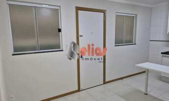 Imagem 3: Apartamento para aluguel com 30 m² e 1 quarto em Vila Nova Cidade Universitária, Bauru - S