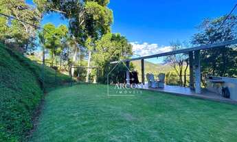 Imagem: Casa com 4 dormitórios à venda, 867 m²