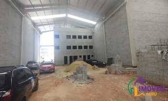 Imagem 7: GALPÃO - CIDADE ARACILIA - SP