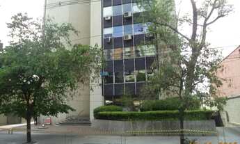 Imagem 2: Conj. Comercial, Brooklin Paulista - São Paulo