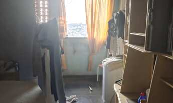 Imagem: Casa de três andar