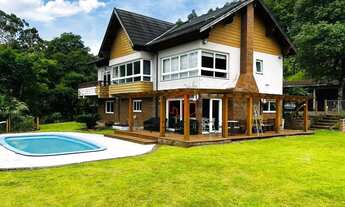 Imagem: Sítio à Venda em Gramado!