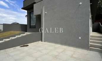 Imagem 4: Casa térrea no Condomínio Spazio em Bragança Paulista