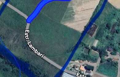 Imagem: Terreno 49 mil m2 Guararema