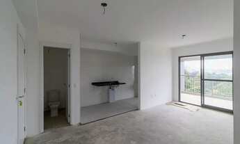 Imagem 5: Apartamento para venda em City América com 2 quartos, sendo 1 suíte , 69m²