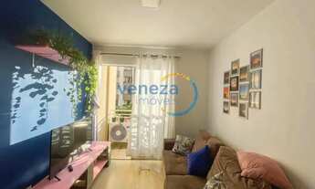 Imagem 2: Apartamento com 3 quartos para alugar por R$ 1700.00, 76.00 m2 - CENTRO - LONDRINA/PR