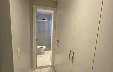 Imagem 7: Alugo apartamento duplex 100% mobiliado - no Ed. Sonata Residence