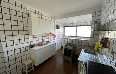 Imagem 5: Apartamento em Rua Francisco Messias - Tombo - Guarujá/SP