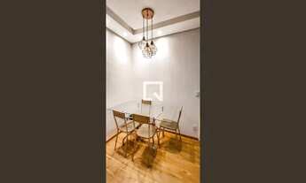 Imagem 6: Apartamento à Venda - Padroeira, 2 Quartos, 48 m2