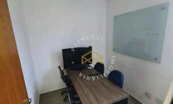 Imagem 5: SALA COMERCIAL COM 90M² PARA LOCAÇÃO NO BAIRRO SWISS PARK NA CIDADE DE CAMPINAS/SP