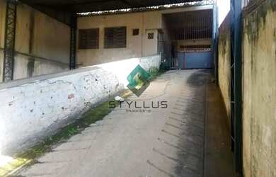 Imagem 4: Pilares Apartamento com 4 dormitórios