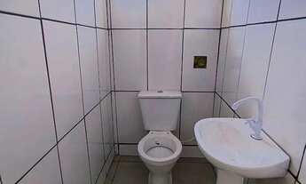 Imagem 7: Casa com 2 dormitórios para alugar, 120 m² por R$ 2.200,00/mês - Jardim Cila de Lúcio Baua