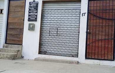 Imagem: Aluga-se casa ponto comercial