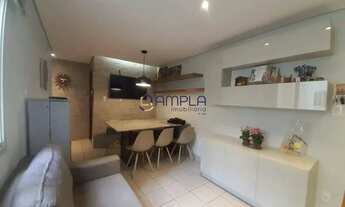 Imagem 2: Apartamento à venda, 3 quartos, 1 suíte, 2 vagas, Buritis - Belo Horizonte/MG