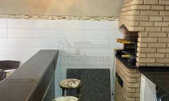 Imagem 6: Casa Condomínio em São José do Rio Preto